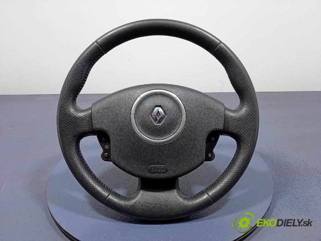 Renault Scenic 2005 volant 8200587074