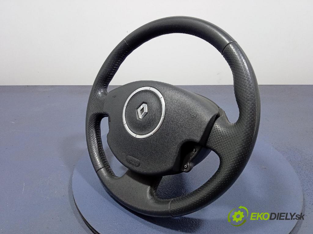 Renault Scenic 2005 volant 8200587074