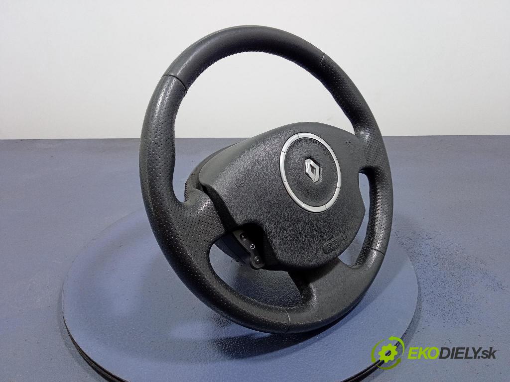 Renault Scenic 2005 volant 8200587074