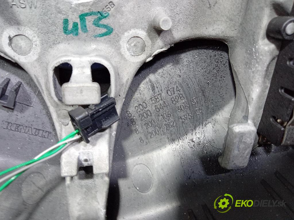 Renault Scenic 2005 volant 8200587074