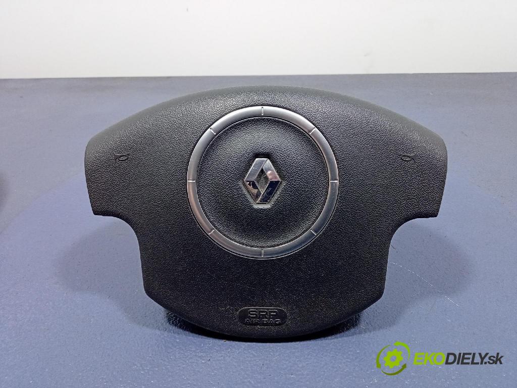 Renault Scenic 2005 volant 8200587074