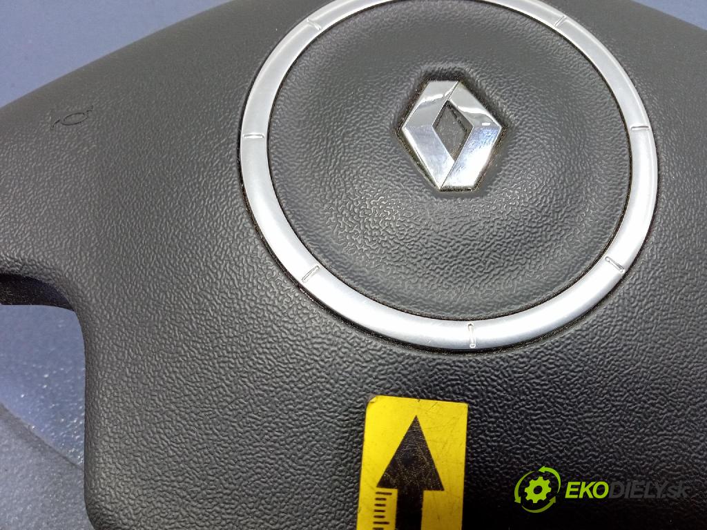 Renault Scenic 2005 volant 8200587074