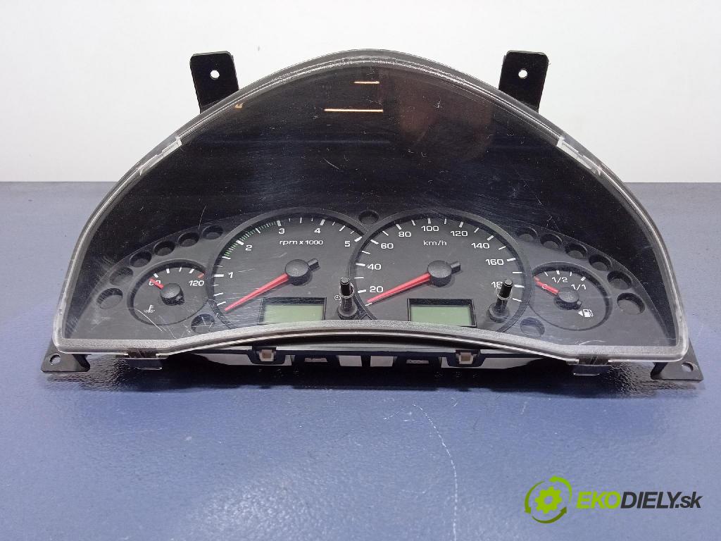 Ford Transit 2003 prístrojovka/ budíky 3C1T-10841-A