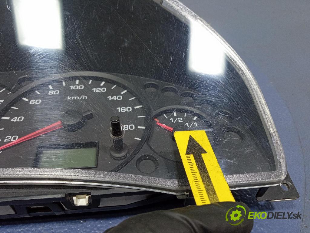 Ford Transit 2003 Přístrojová deska 3C1T-10841-A
