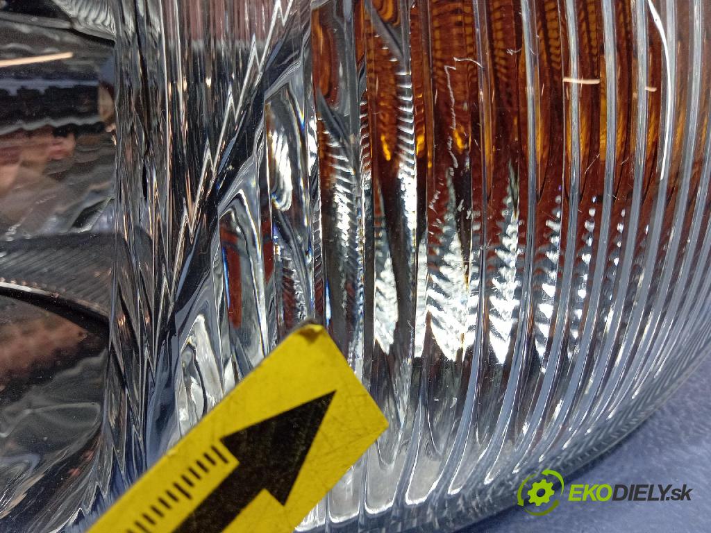 Ford Transit 2003 světlo Levý: 431-1147L