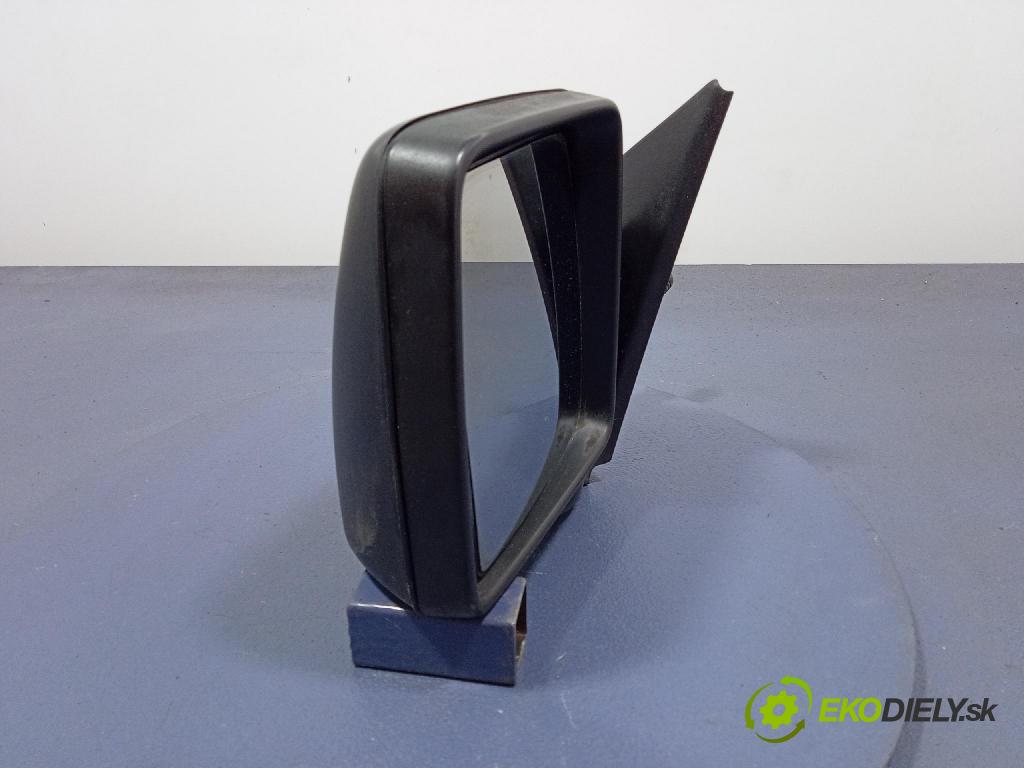 Opel Combo-c 2008 zrkadlo Vľavo: 24400680
