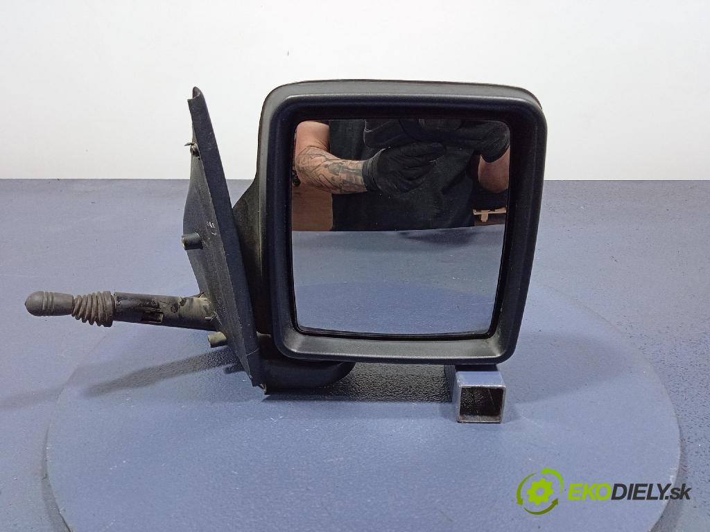 Opel Combo 2008 zrkadlo pravé