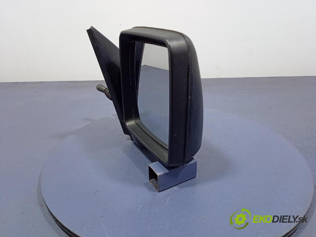 Opel Combo 2008 zrkadlo pravé
