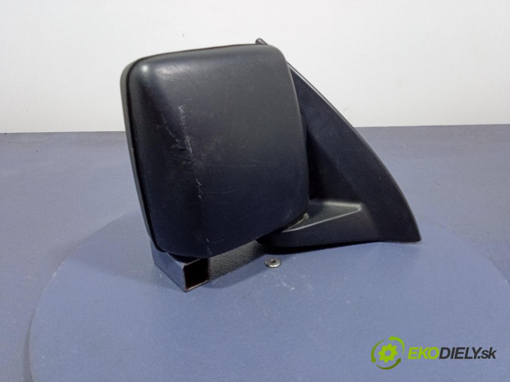 Opel Combo 2008 zrkadlo pravé