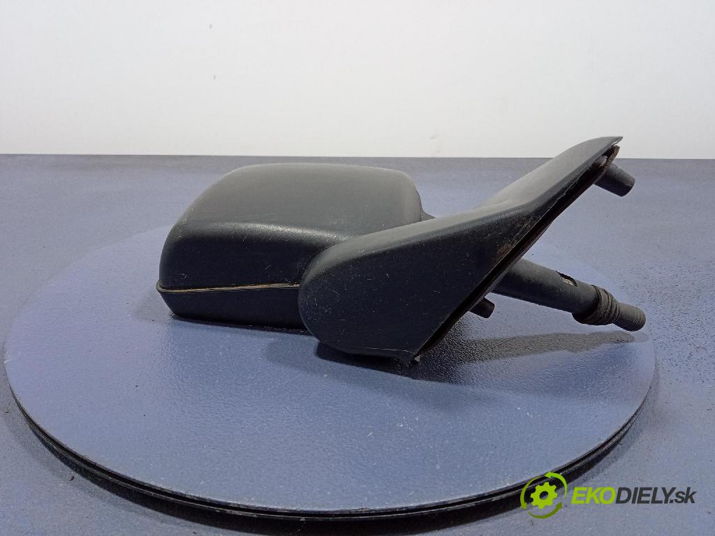 Opel Combo 2008 zrkadlo pravé