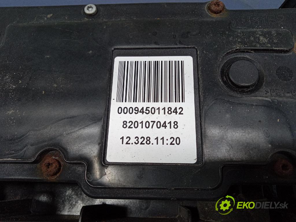 Renault Scenic 2005 Páka: Brzda: Ručná: 8201070418