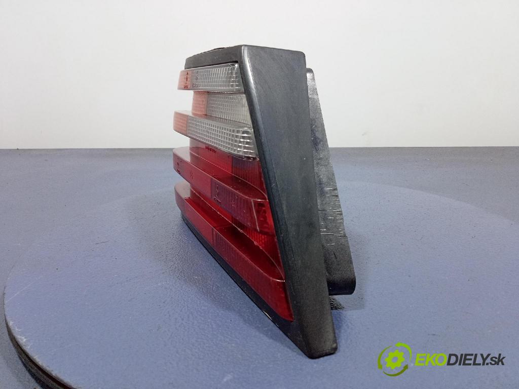 Mercedes E-klasa 1997 svetlo / reflektor zad ľavá Vonkajsia: 7R0153373