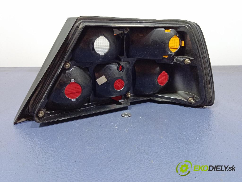 Mercedes E-klasa 1997 svetlo / reflektor zad ľavá Vonkajsia: 7R0153373