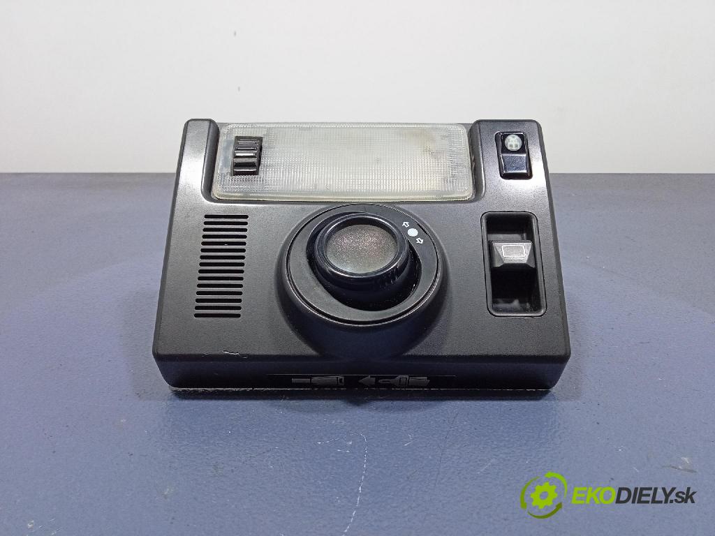 Mercedes E-klasa 1997 Lampy Uvnitř 1248201201