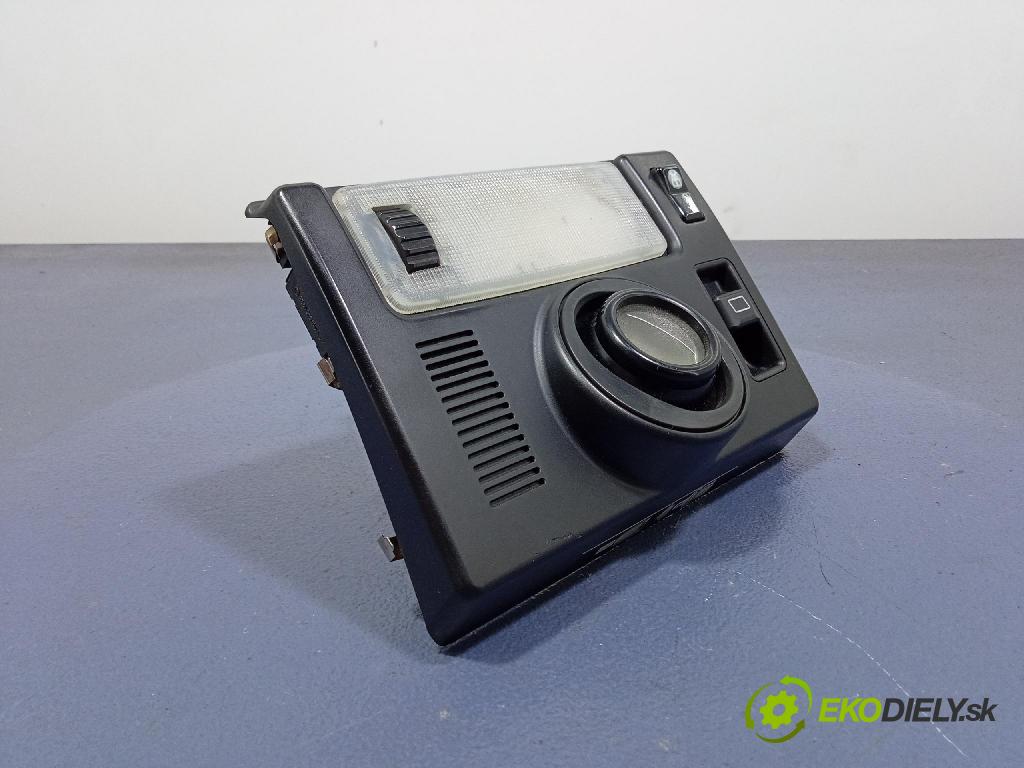 Mercedes E-klasa 1997 Lampy Uvnitř 1248201201