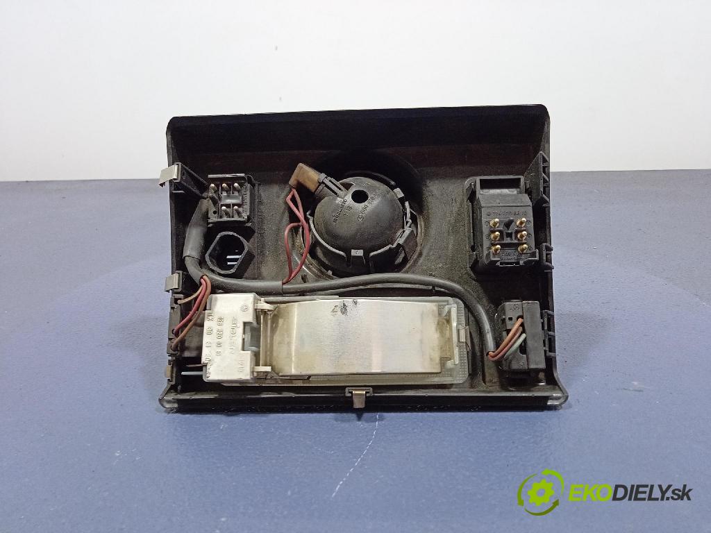 Mercedes E-klasa 1997 Lampy Uvnitř 1248201201