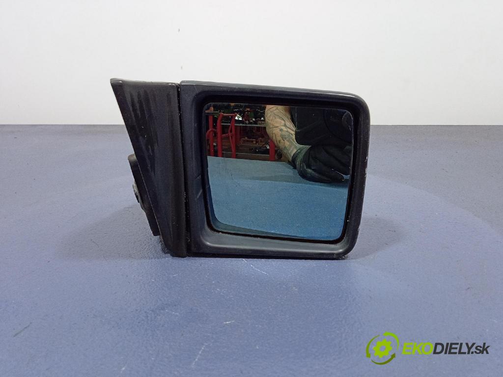 Mercedes E-klasa 1997 zrkadlo pravé 1248110498