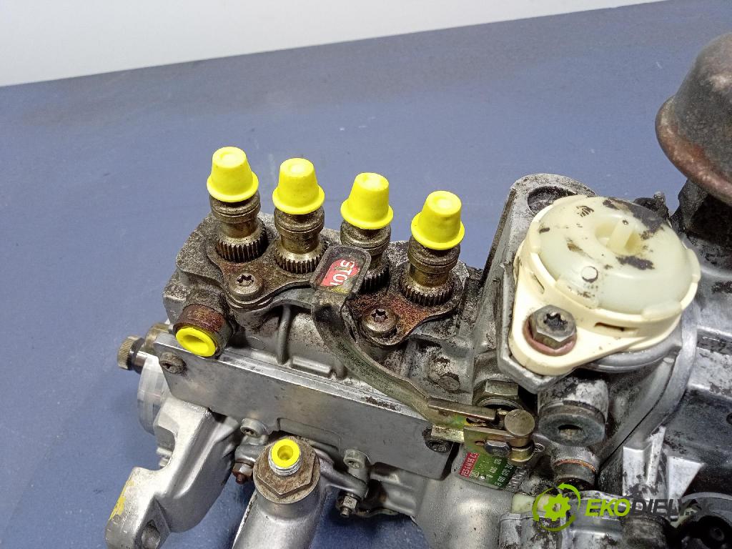 Mercedes E-klasa 1997 čerpadlo Injekcia: 6010703001