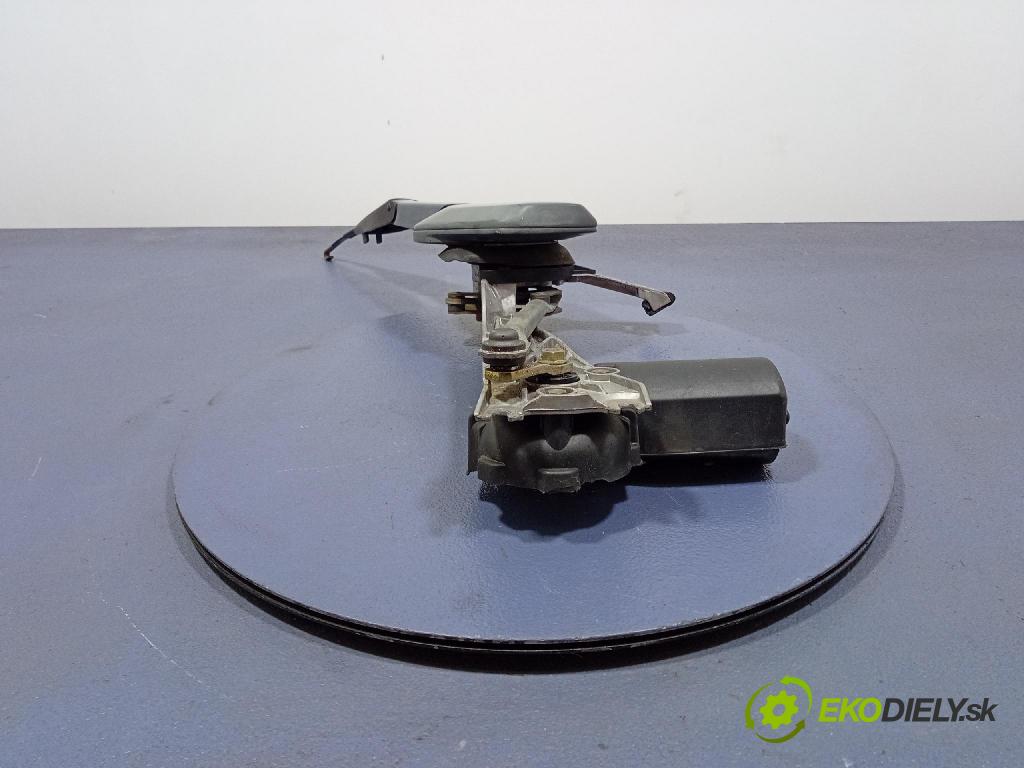 Mercedes E-klasa 1997 mechanizmus motor: Stierače: Predné 1248204542