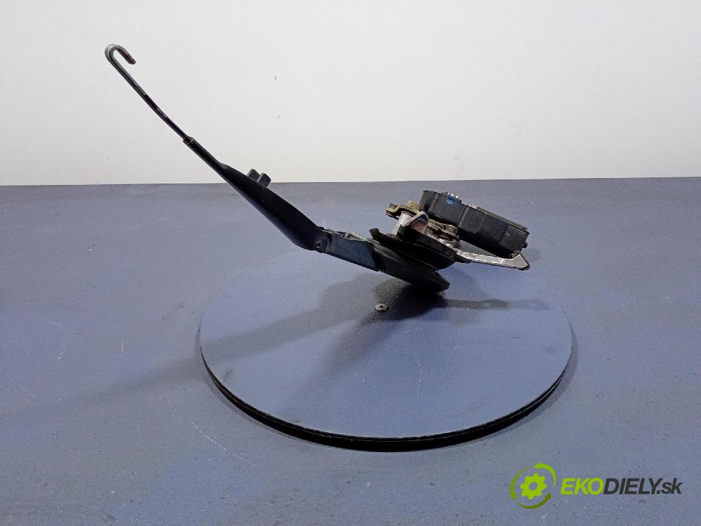 Mercedes E-klasa 1997 mechanizmus motor: Stierače: Predné 1248204542