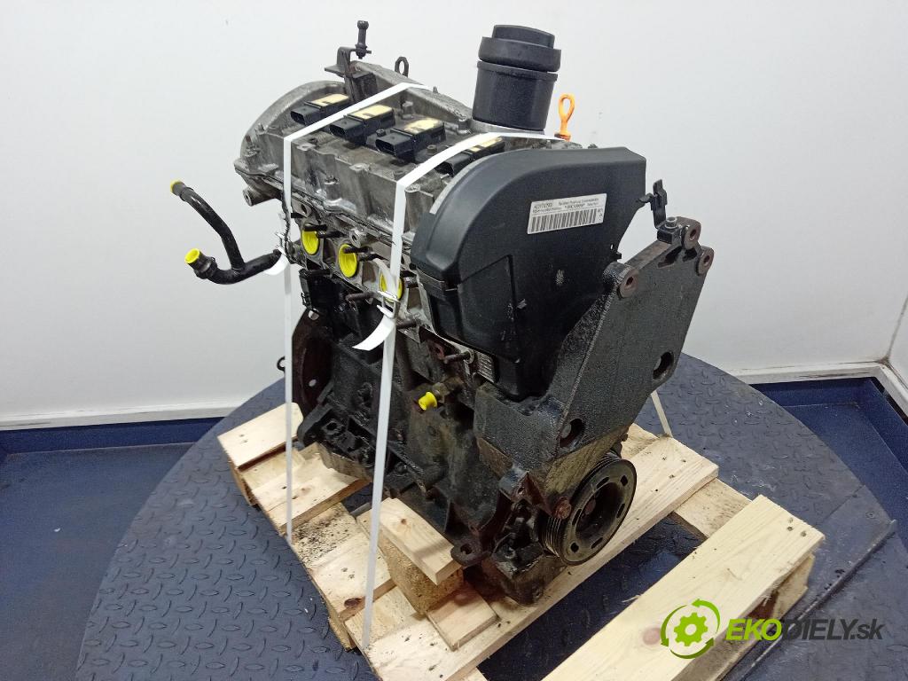 Vw Sharan 2004 motor Benzín AWC