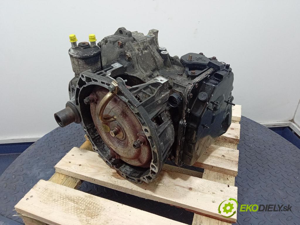 Vw Sharan 2004 převodovka Ozubené kola: Automatický GPG