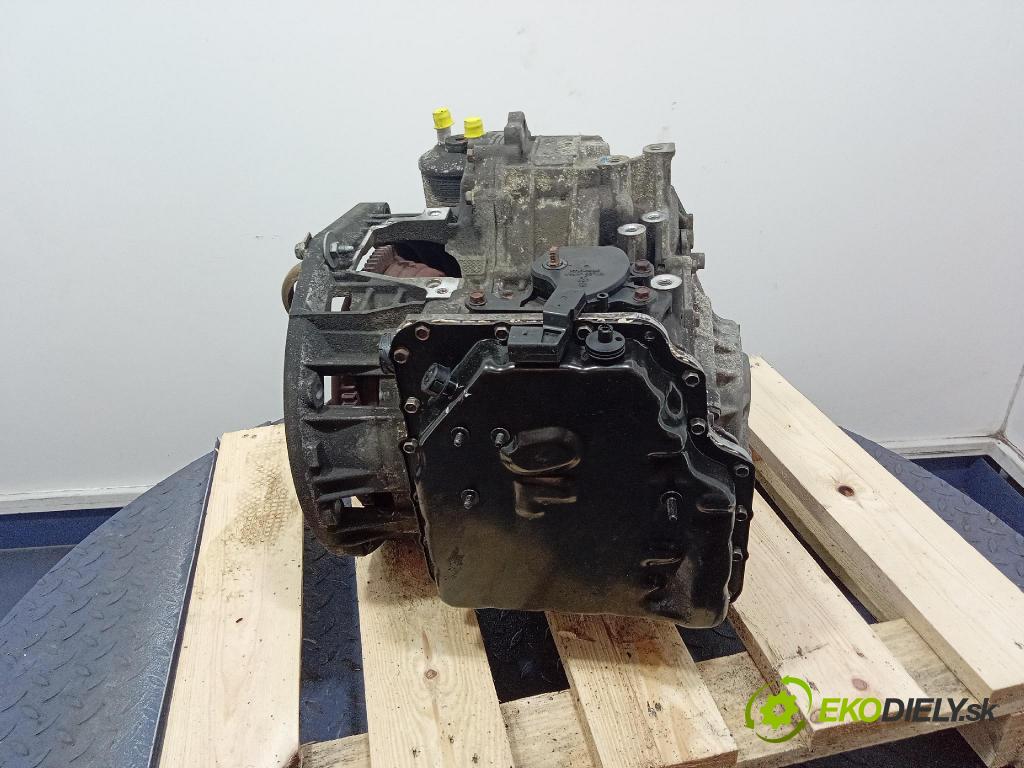 Vw Sharan 2004 převodovka Ozubené kola: Automatický GPG