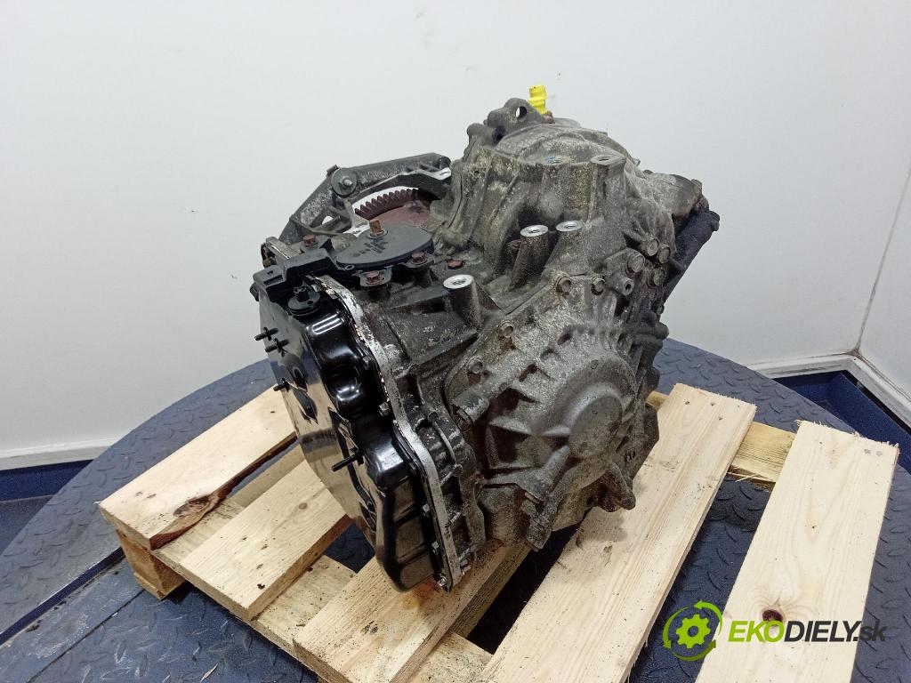 Vw Sharan 2004 převodovka Ozubené kola: Automatický GPG
