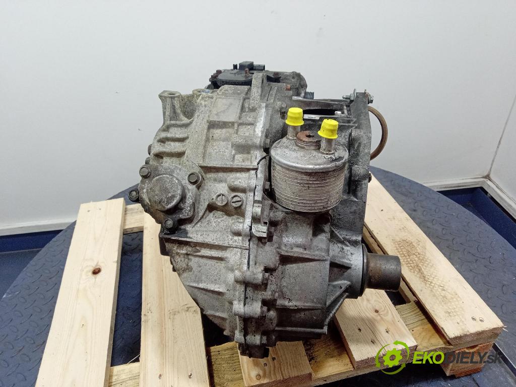 Vw Sharan 2004 převodovka Ozubené kola: Automatický GPG