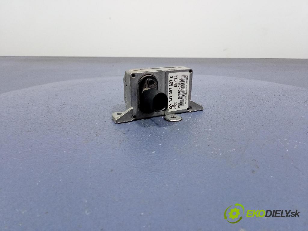 Vw Golf 2002 snímač ESP 1J0907655