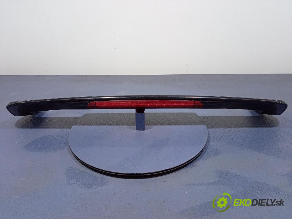 Volvo S70/V70 2001 spoiler