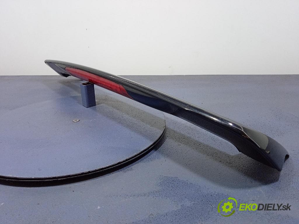 Volvo S70/V70 2001 spoiler