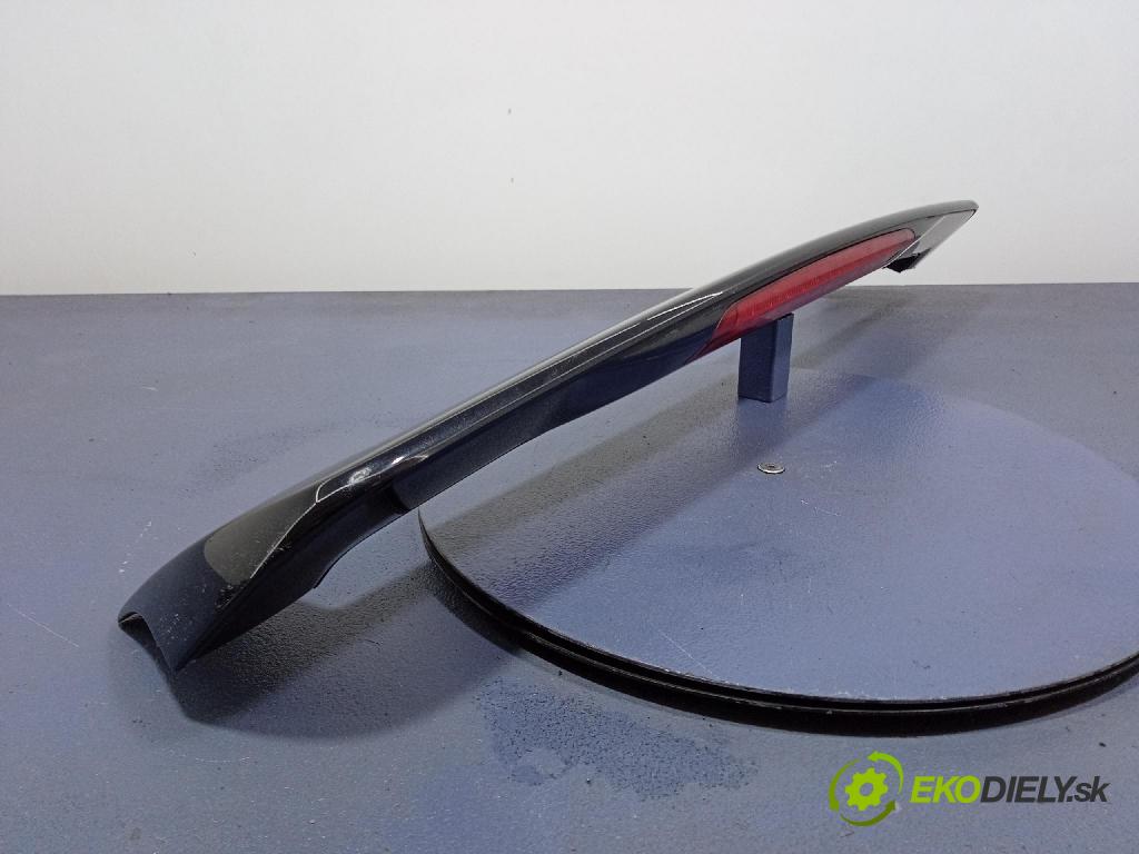Volvo S70/V70 2001 spoiler