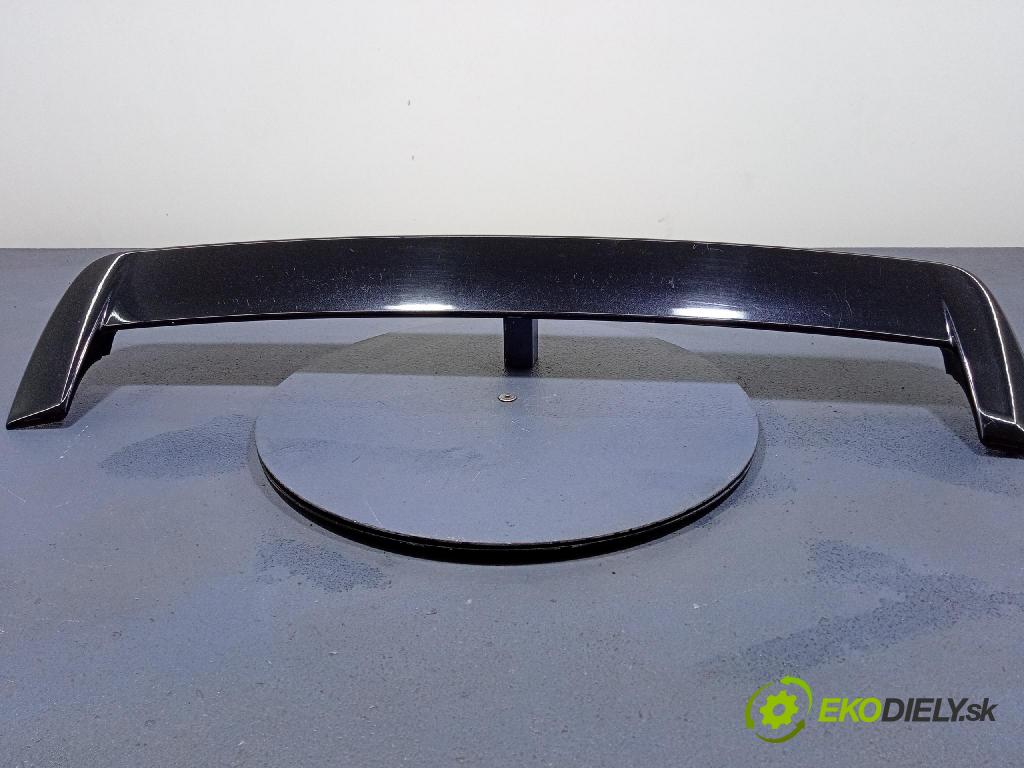 Volvo S70/V70 2001 spoiler