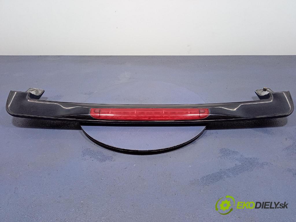 Volvo S70/V70 2001 spoiler