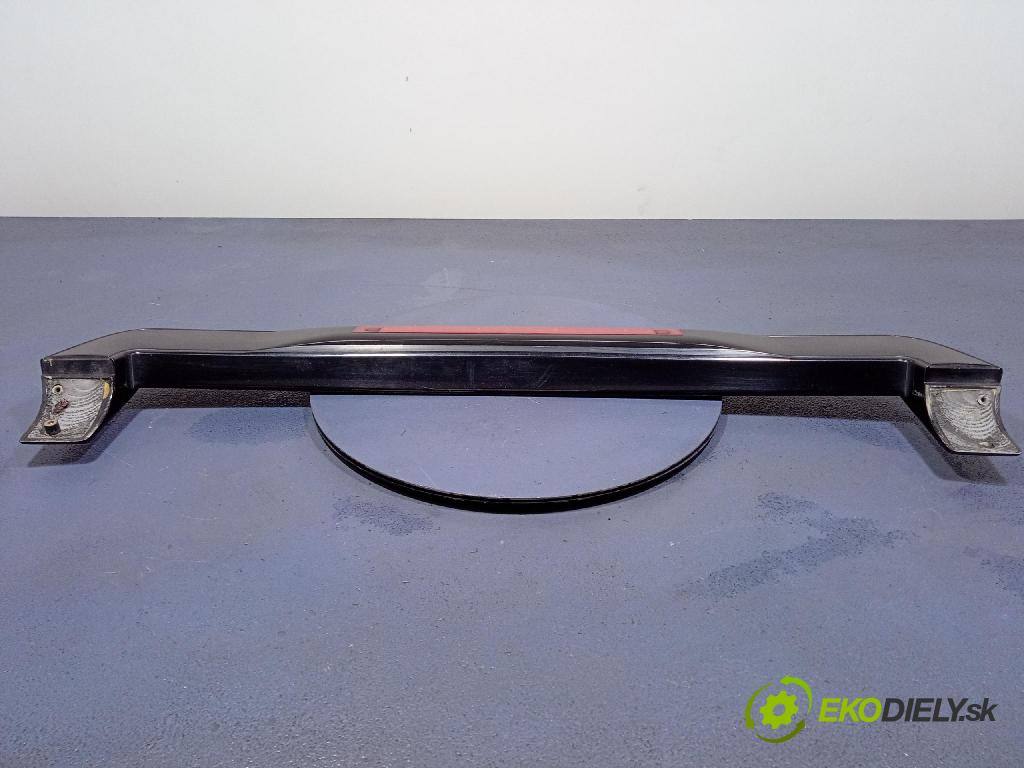 Volvo S70/V70 2001 spoiler