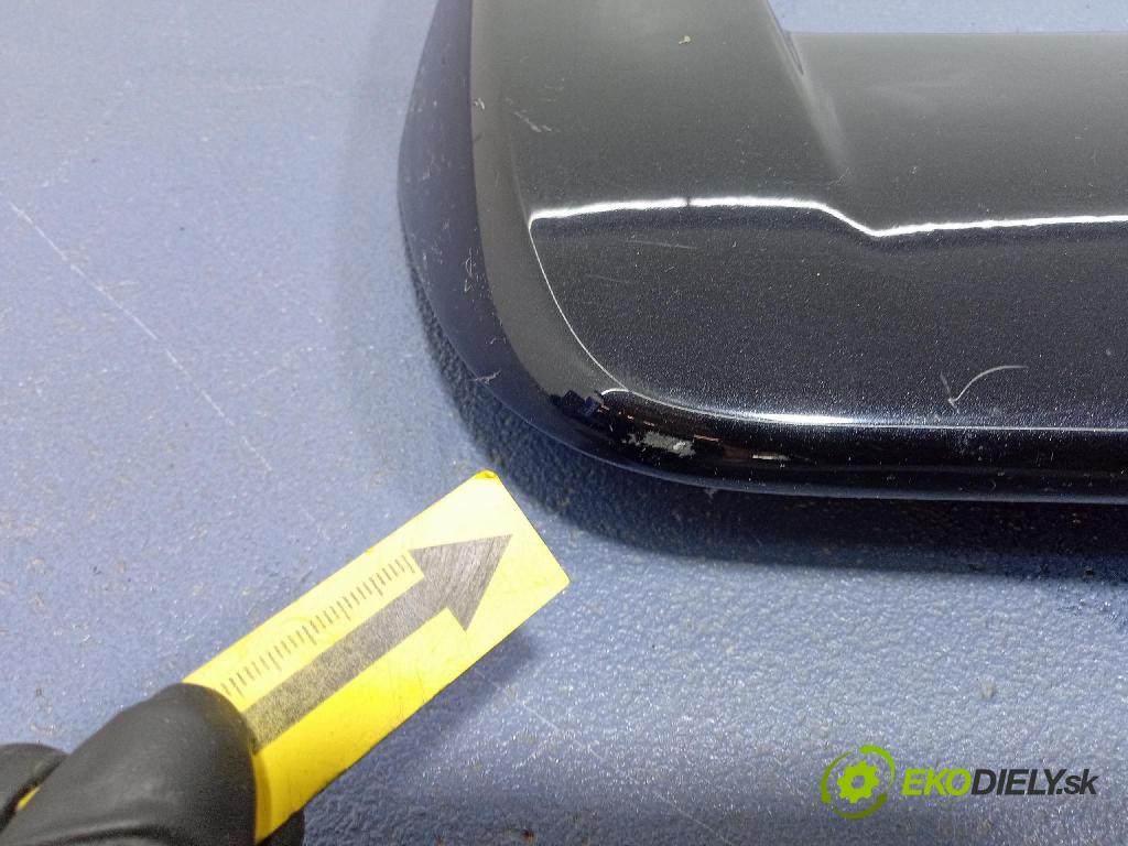 Volvo S70/V70 2001 spoiler