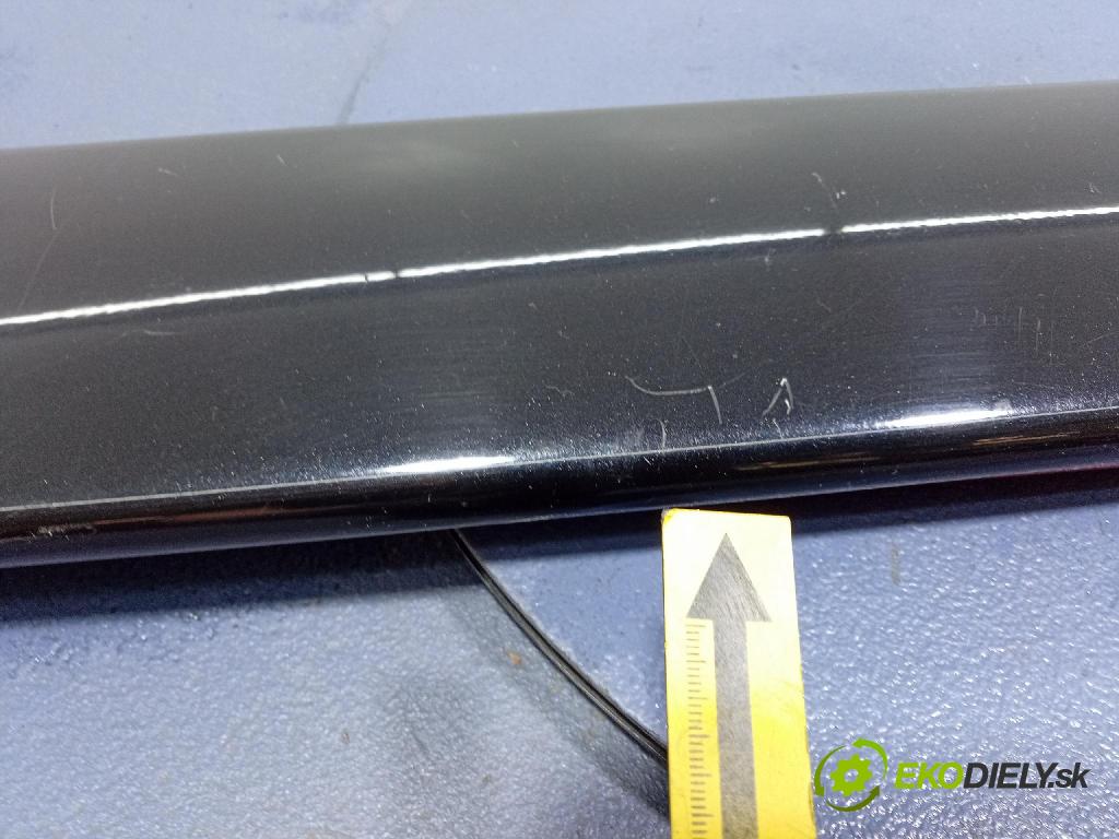 Volvo S70/V70 2001 spoiler