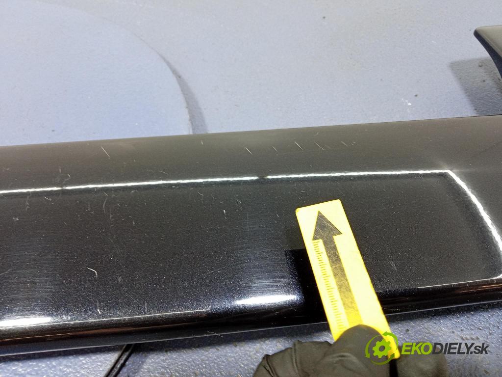 Volvo S70/V70 2001 spoiler