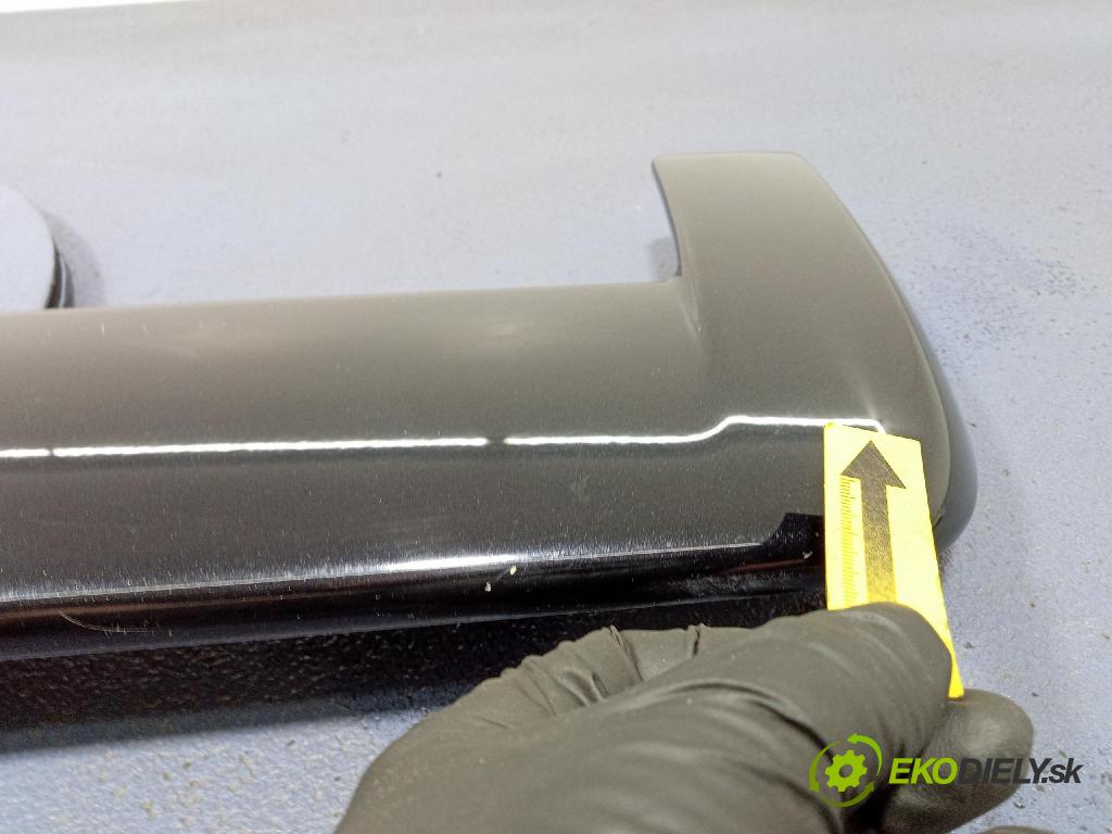 Volvo S70/V70 2001 Spoiler: 