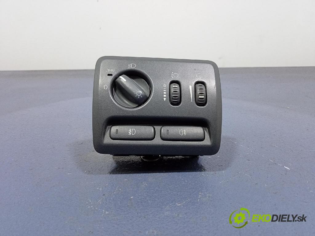 Volvo S70/V70 2001 prepínač svetiel 9441233