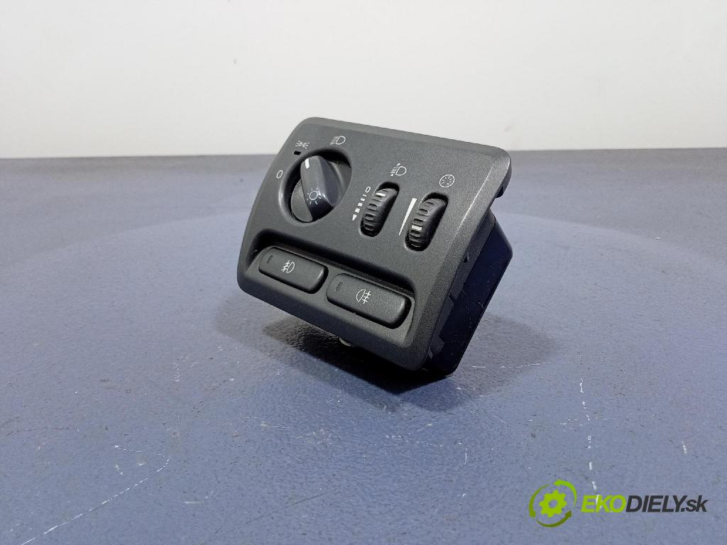 Volvo S70/V70 2001 prepínač svetiel 9441233