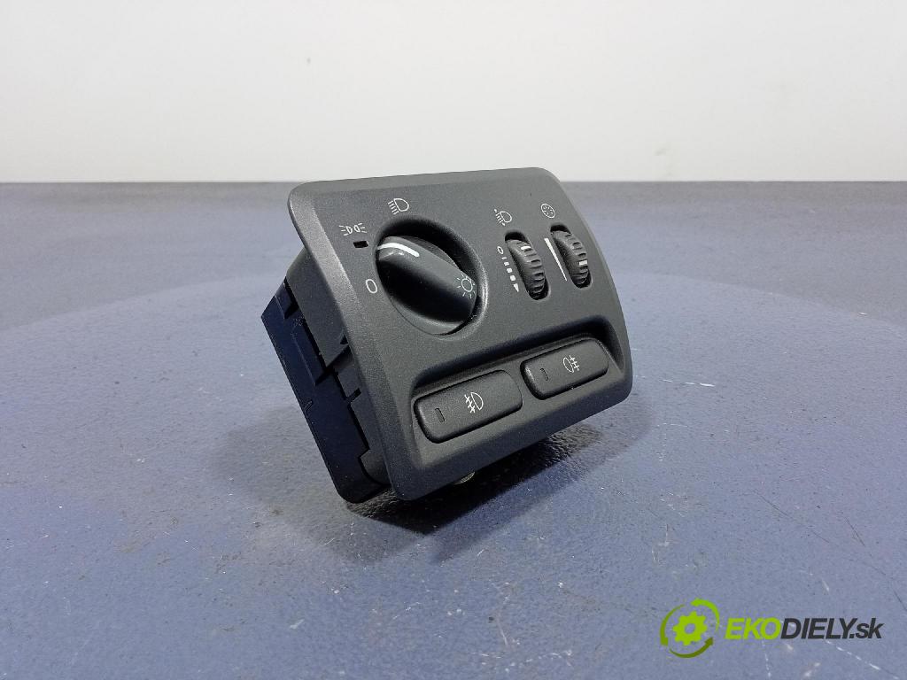 Volvo S70/V70 2001 prepínač svetiel 9441233