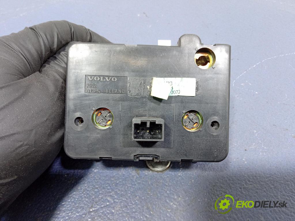 Volvo S70/V70 2001 prepínač svetiel 9441233