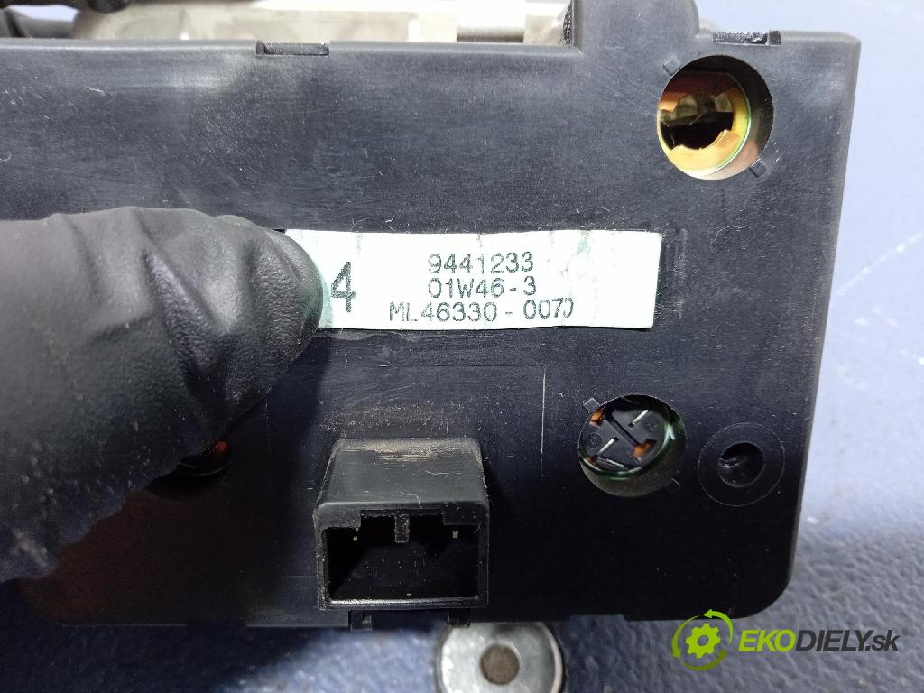 Volvo S70/V70 2001 prepínač svetiel 9441233