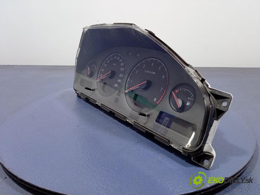 Volvo S70/V70 2001 prístrojovka/ budíky 8637993