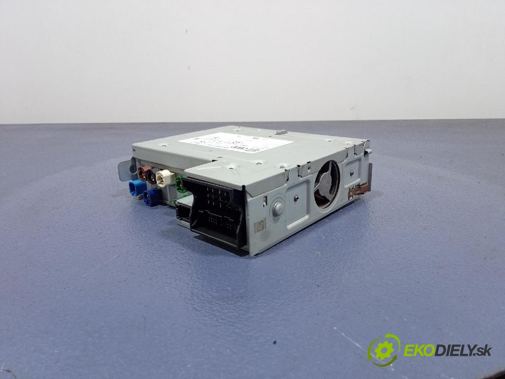 Audi A6 2021 Radio I Navigace: 4M2035070B