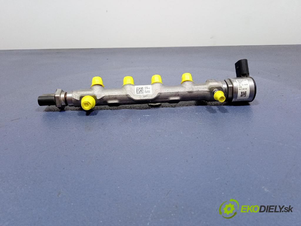 Audi A6 2021 lišta Zásobování 05L089J