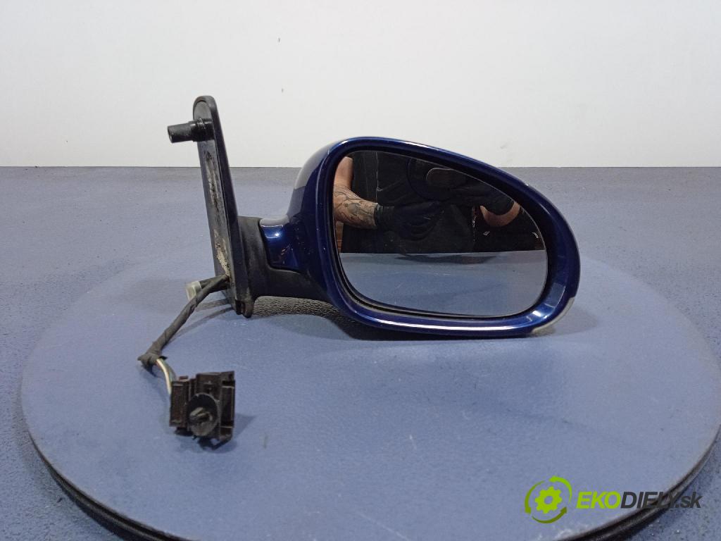 Vw Sharan 2004 zrkadlo pravé