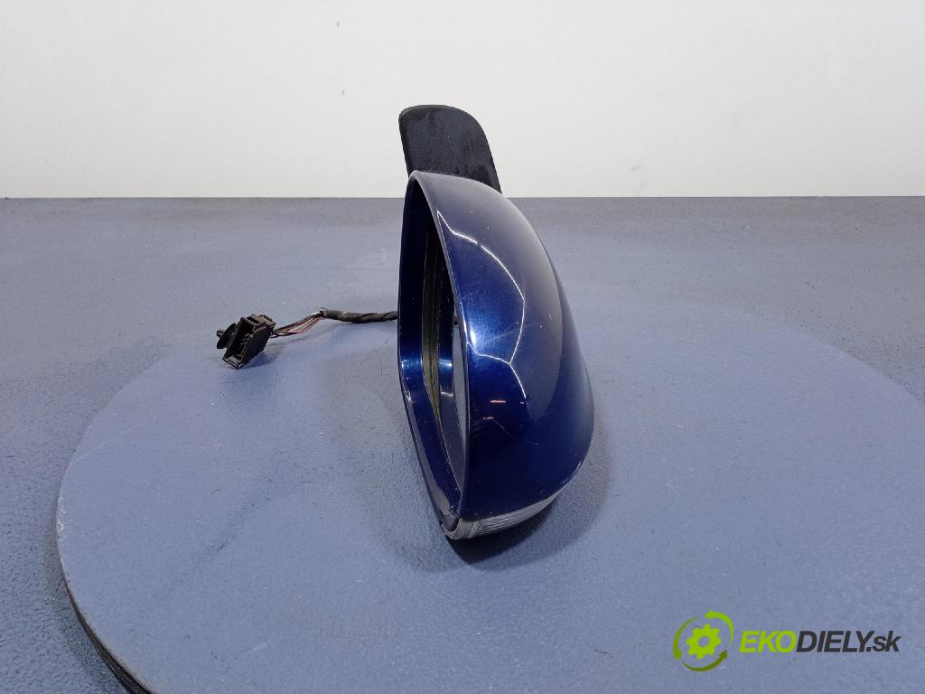 Vw Sharan 2004 zrkadlo pravé